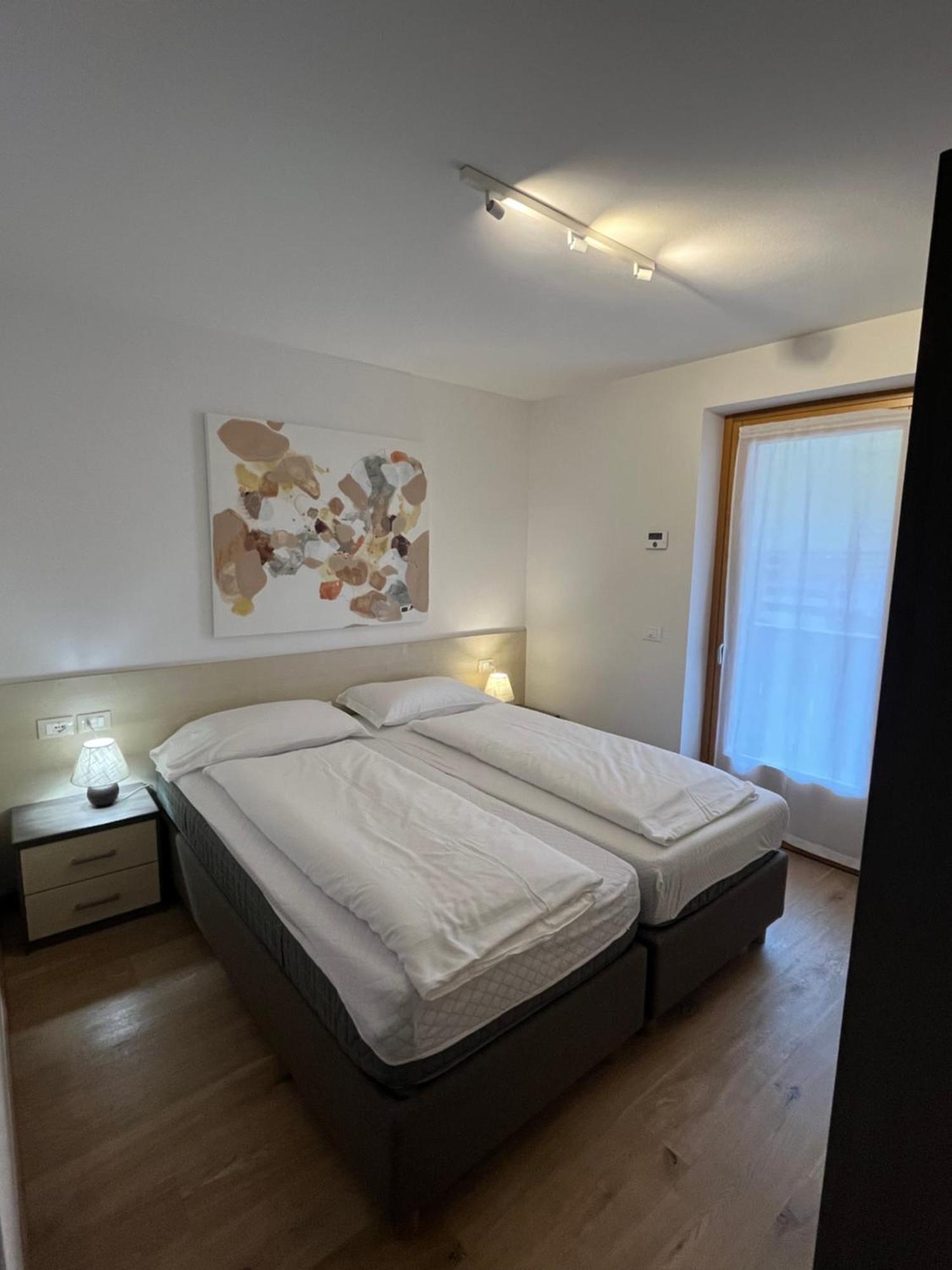 Appartamenti Home Service Arabba Exterior photo